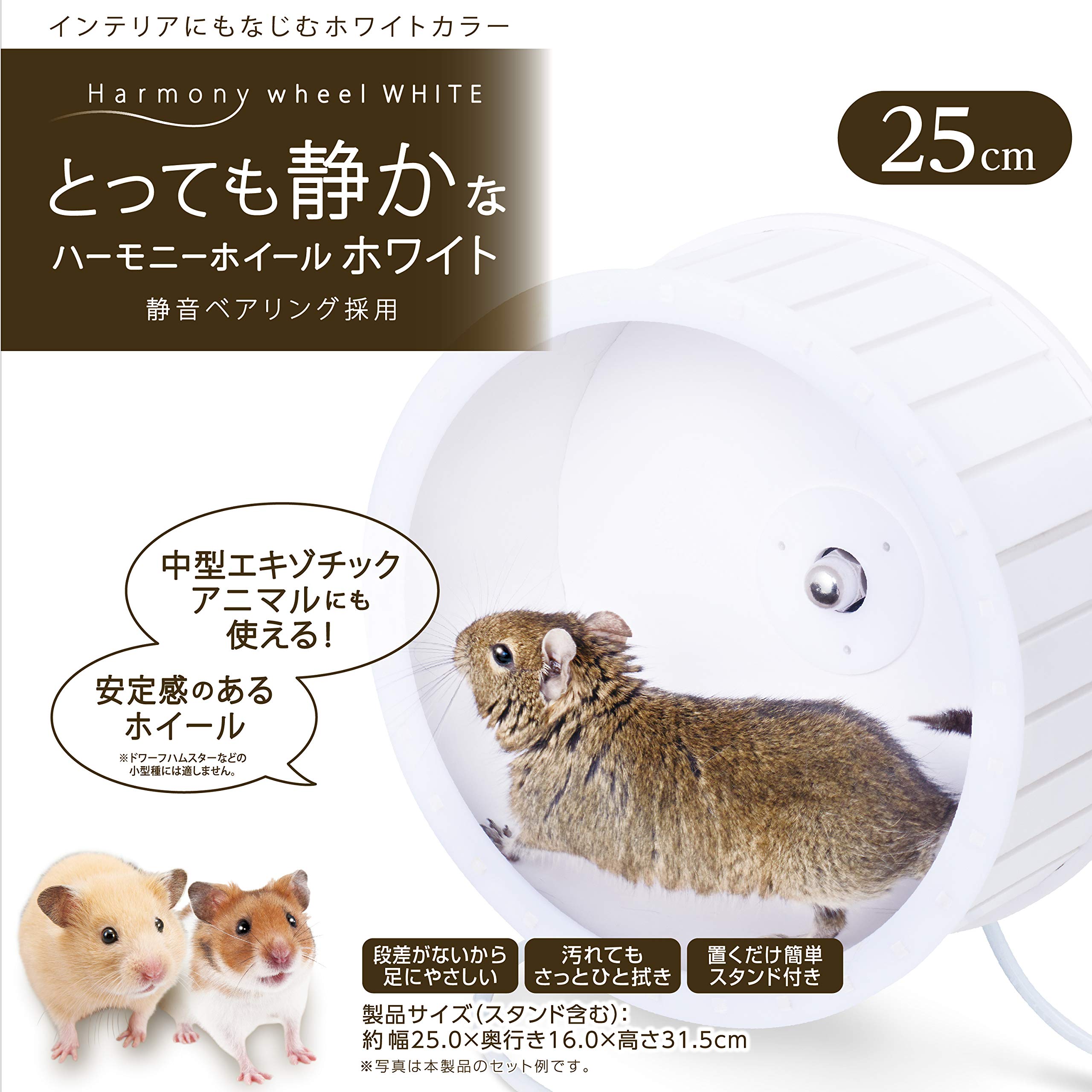 Amazon.co.jp: ジェックス Harmony ハーモニーホイール 静音べ